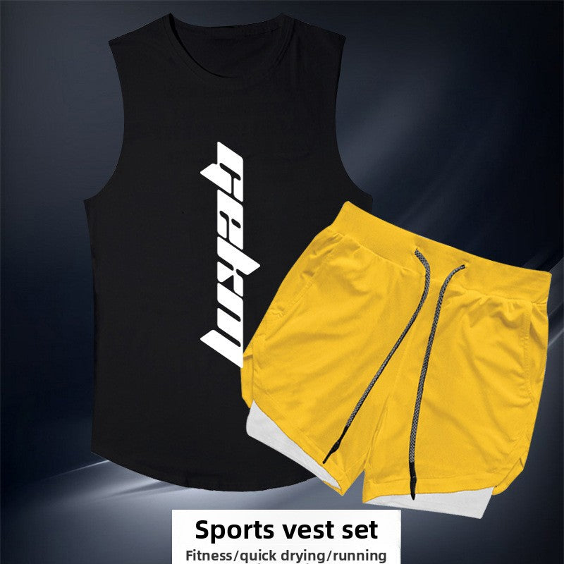 Sportswear with quick-drying properties