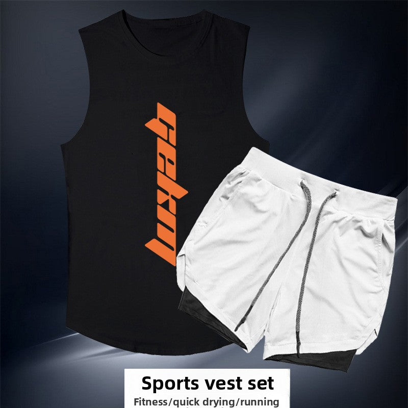 Sportswear with quick-drying properties