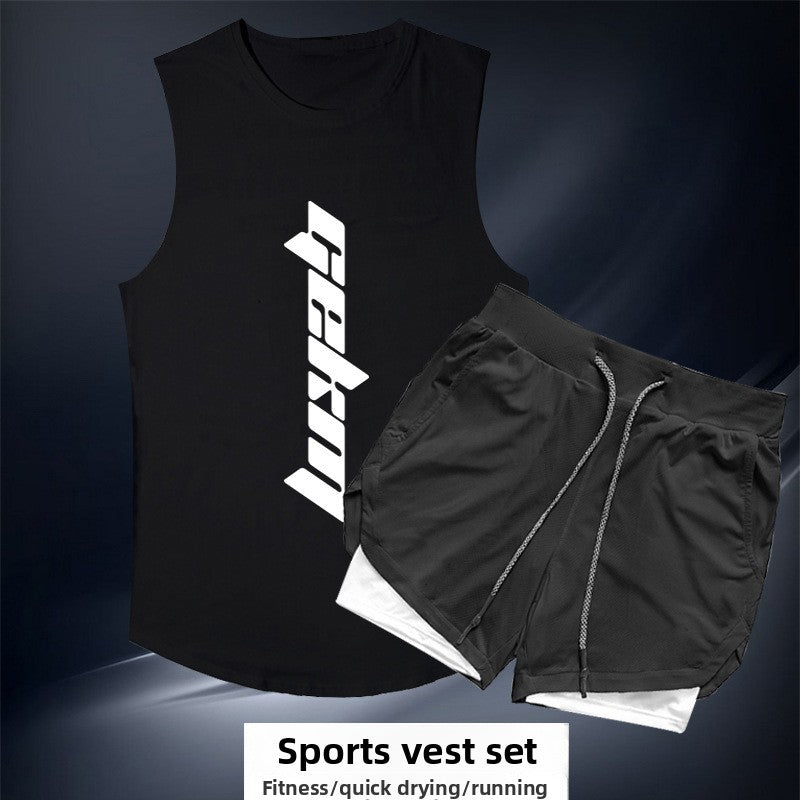 Sportswear with quick-drying properties