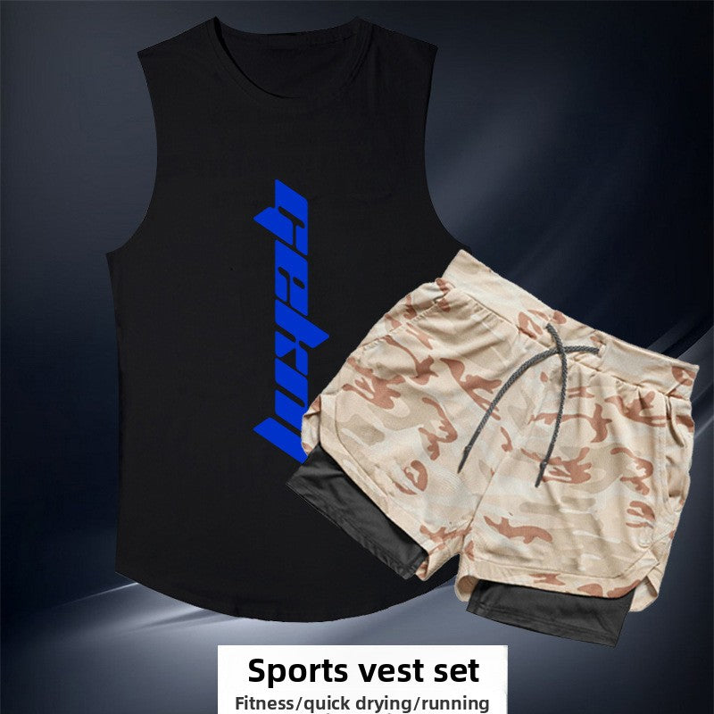 Sportswear with quick-drying properties